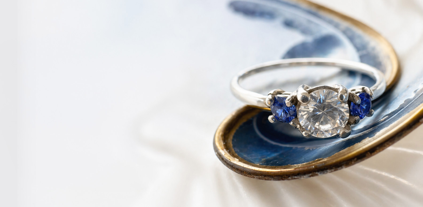 Fern Jewellery Banner