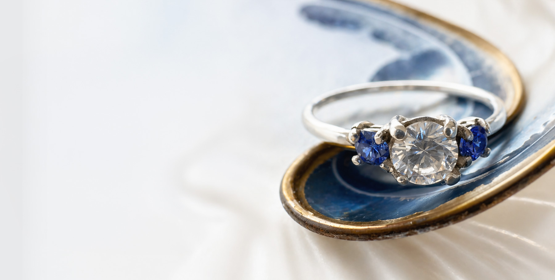 Fern Jewellery Banner